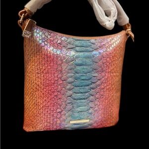 💜🤎BRAHMIN “Multi Stellaris” Katie 💜🤎NWT